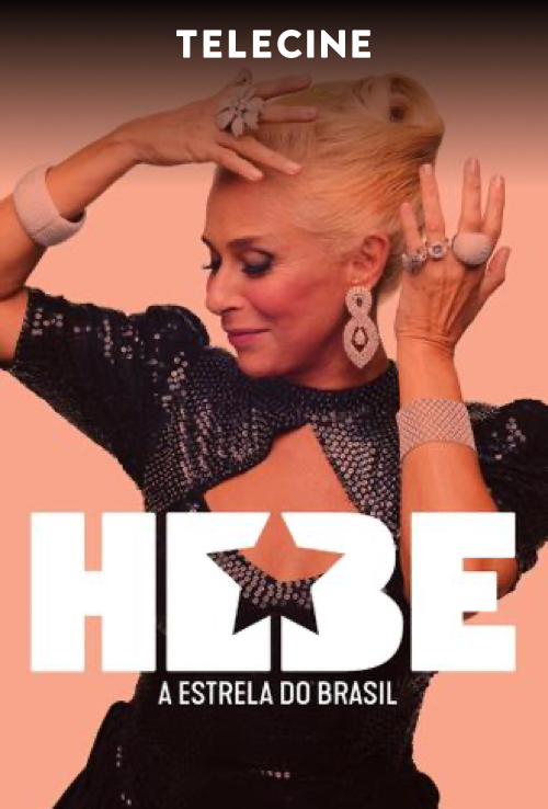 Hebe - A estrela do Brasil